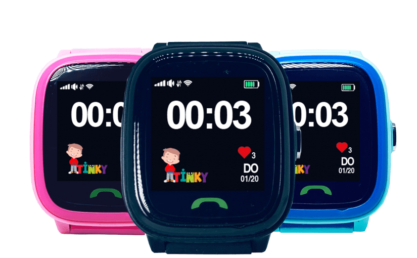 Beste Kinder Smartwatch